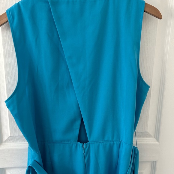 Warehouse Fashion UK brand. Jumpsuit. US Size: 14 - Picture 5 of 7
